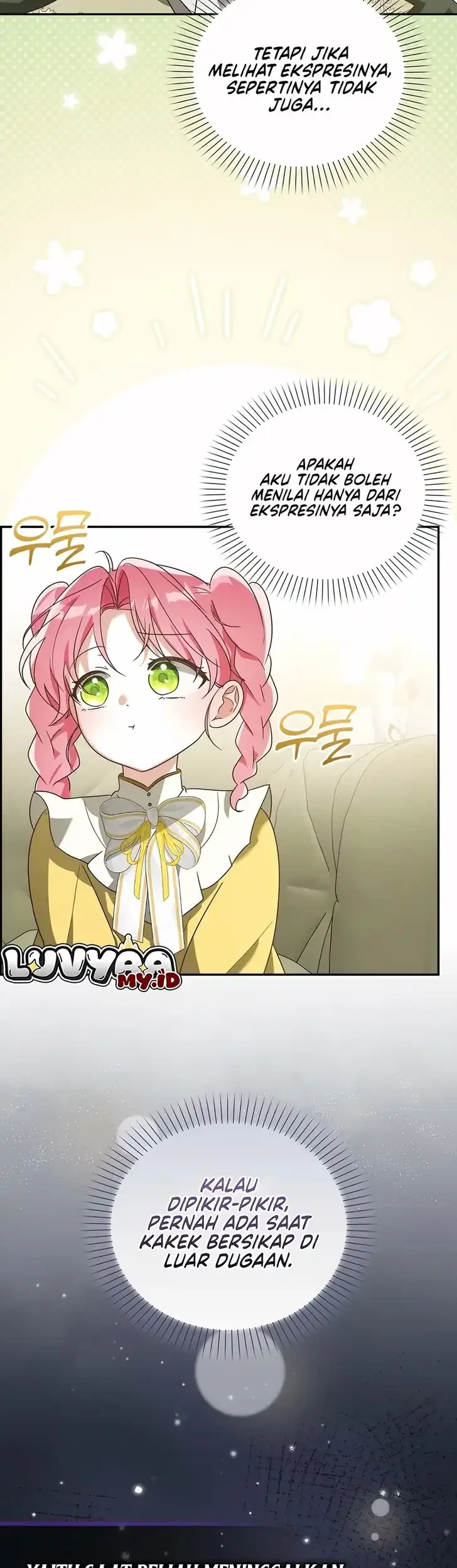 I Will Try to Save My Dad Chapter 7 Gambar 45