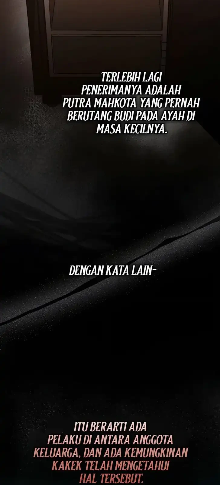 I Will Try to Save My Dad Chapter 7 Gambar 48