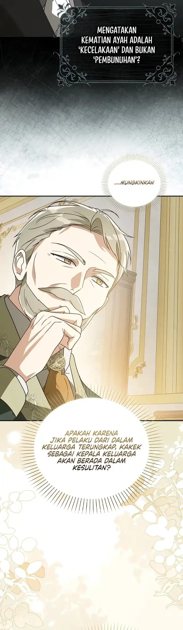 I Will Try to Save My Dad Chapter 7 Gambar 50