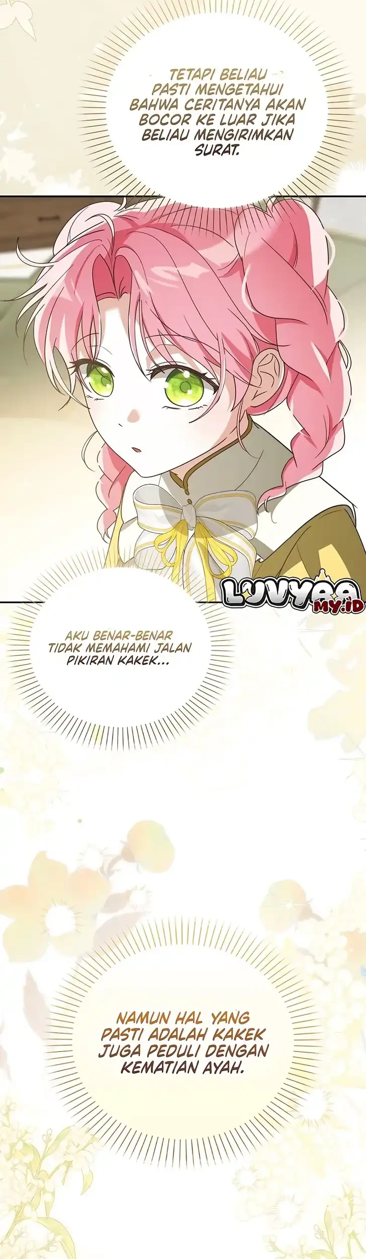 I Will Try to Save My Dad Chapter 7 Gambar 51