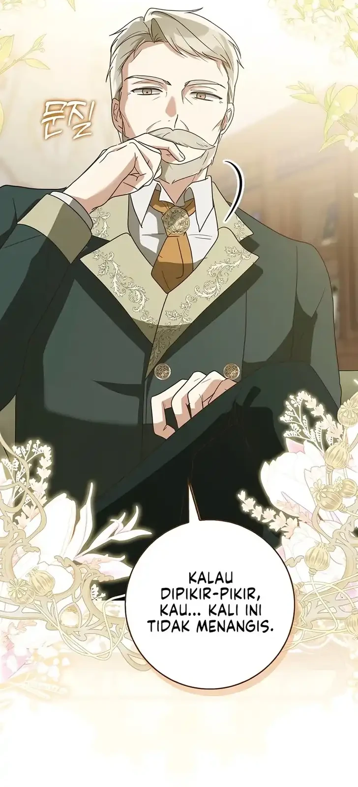 I Will Try to Save My Dad Chapter 7 Gambar 52