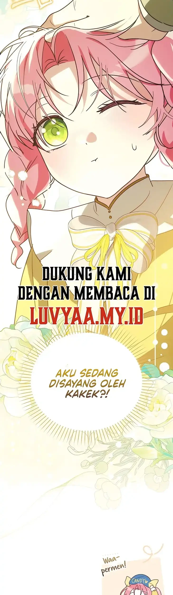 I Will Try to Save My Dad Chapter 7 Gambar 55