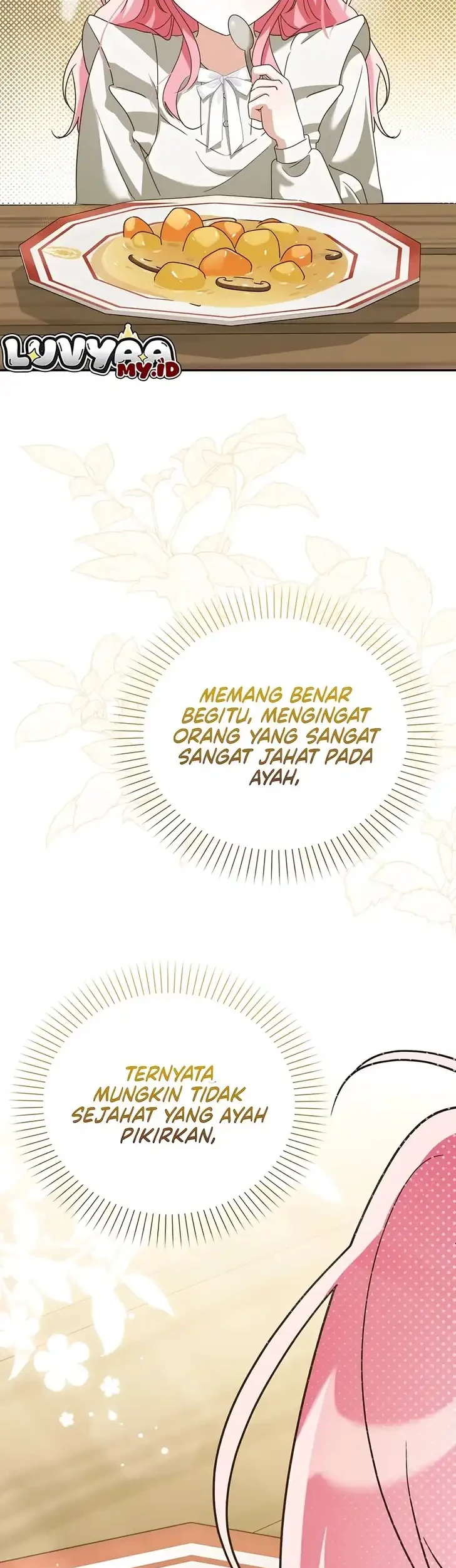 I Will Try to Save My Dad Chapter 8 Gambar 42