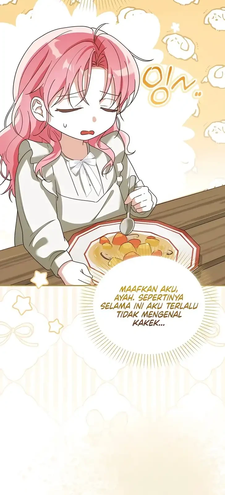 I Will Try to Save My Dad Chapter 8 Gambar 44