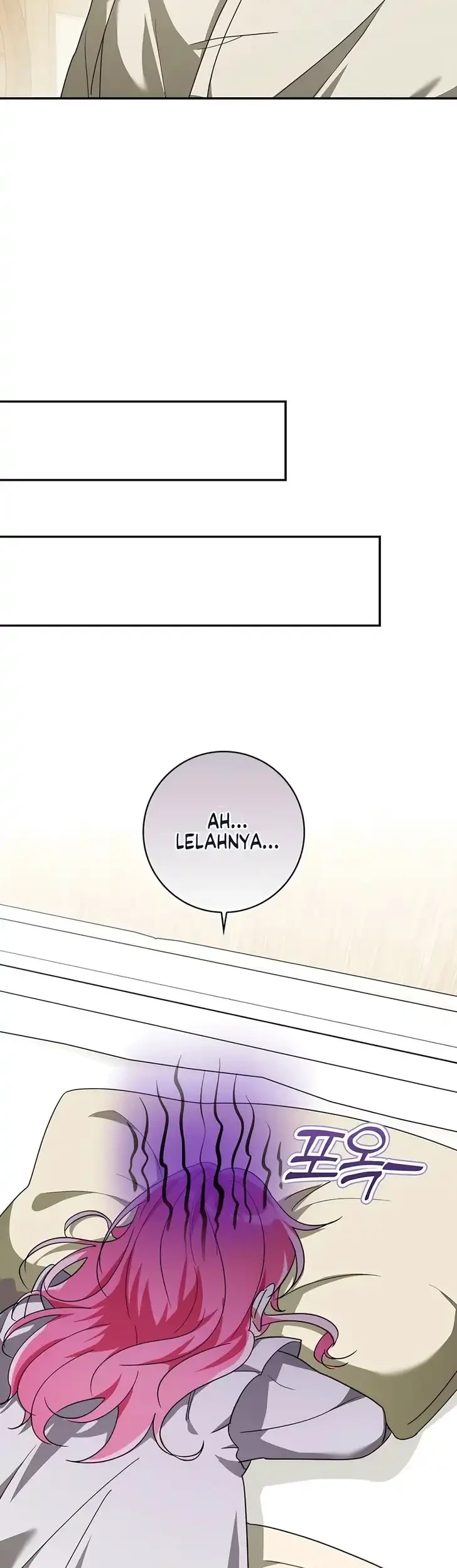 I Will Try to Save My Dad Chapter 8 Gambar 47