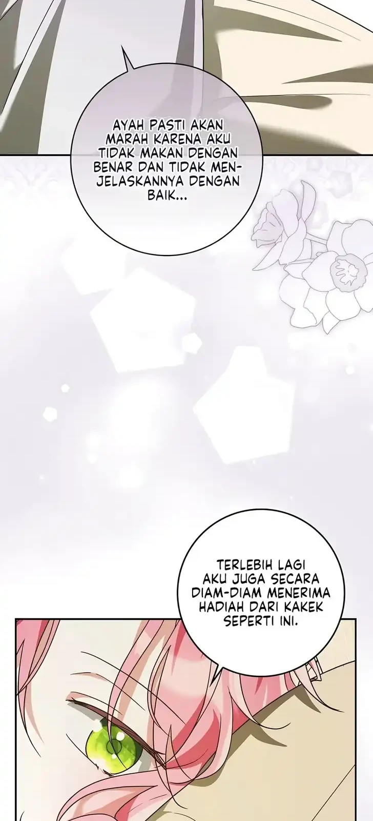 I Will Try to Save My Dad Chapter 8 Gambar 48
