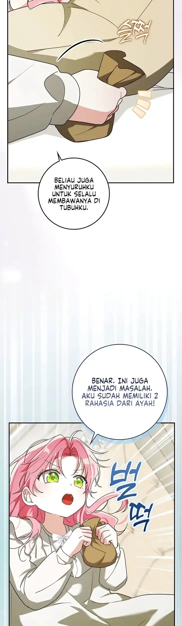 I Will Try to Save My Dad Chapter 8 Gambar 49