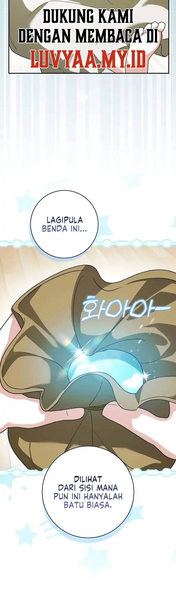 I Will Try to Save My Dad Chapter 8 Gambar 50