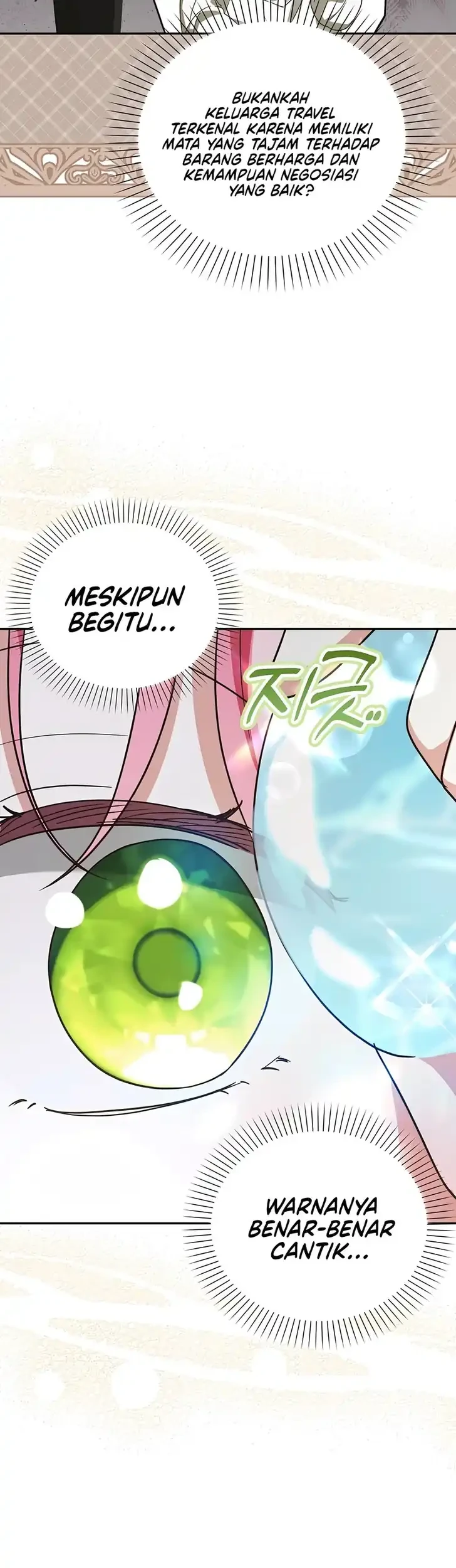 I Will Try to Save My Dad Chapter 8 Gambar 53