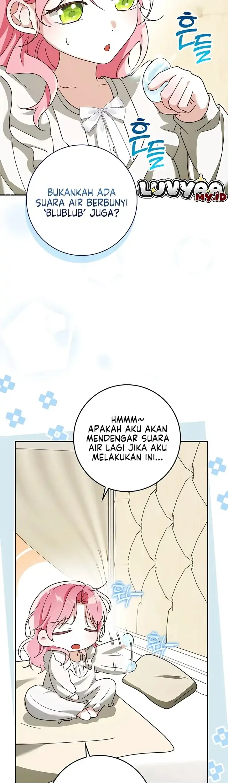 I Will Try to Save My Dad Chapter 8 Gambar 55