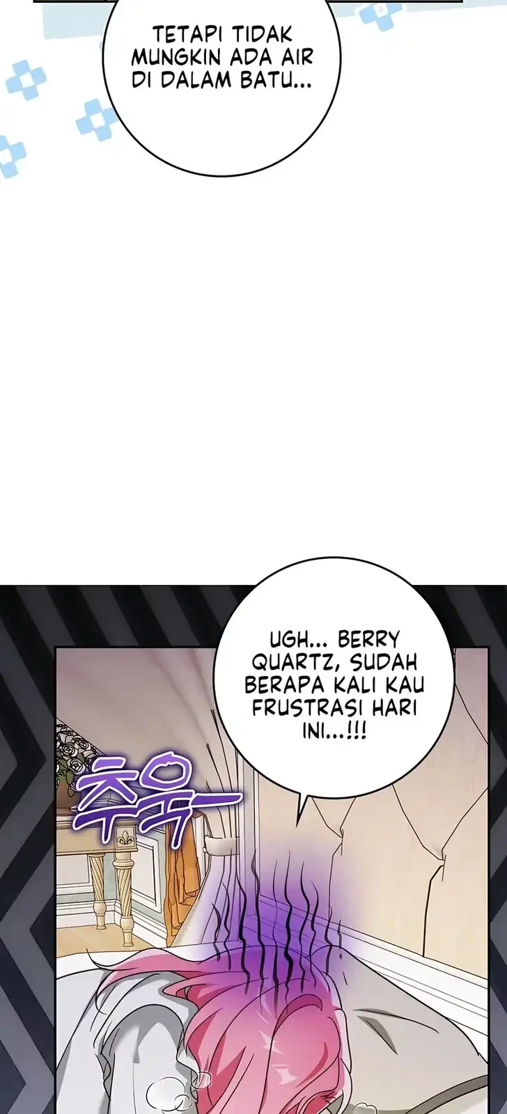I Will Try to Save My Dad Chapter 8 Gambar 56