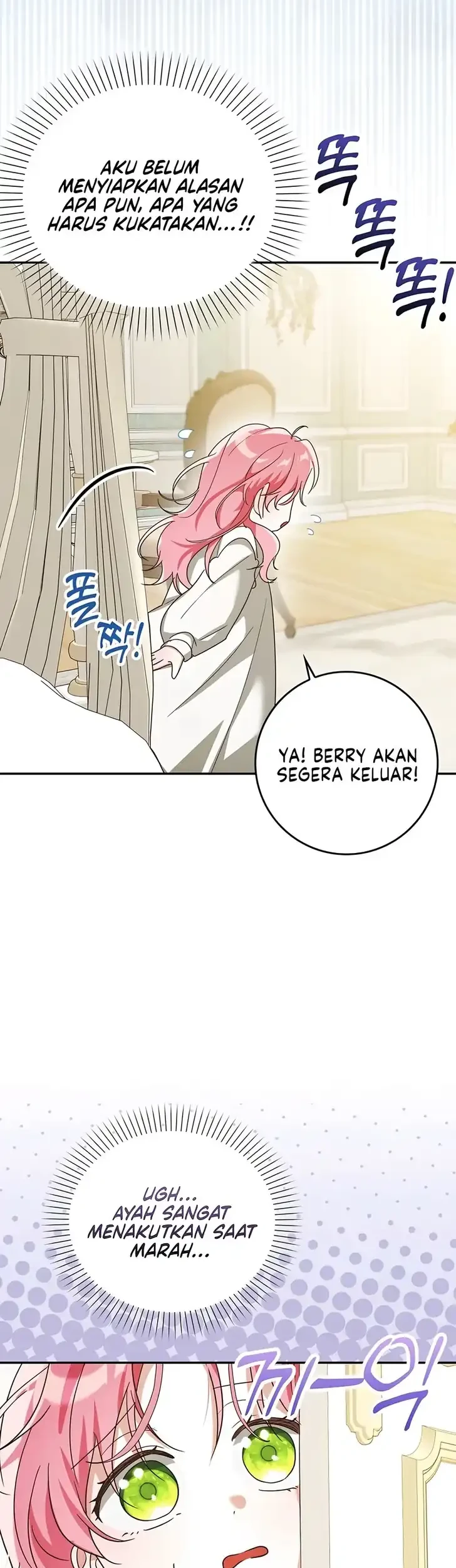 I Will Try to Save My Dad Chapter 8 Gambar 59