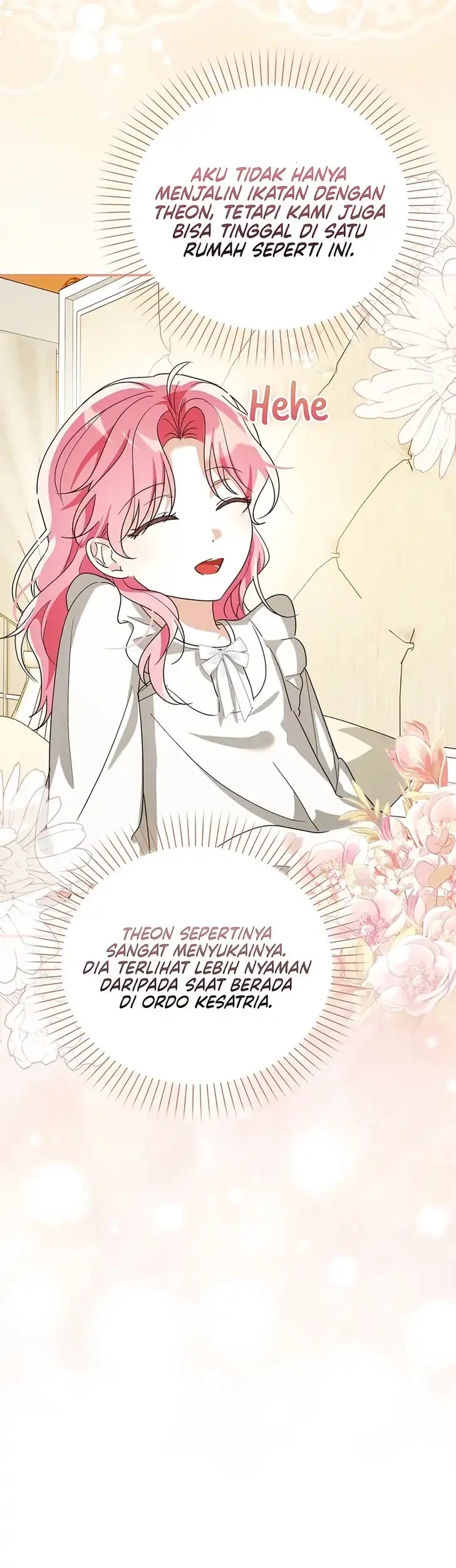 I Will Try to Save My Dad Chapter 9 Gambar 41
