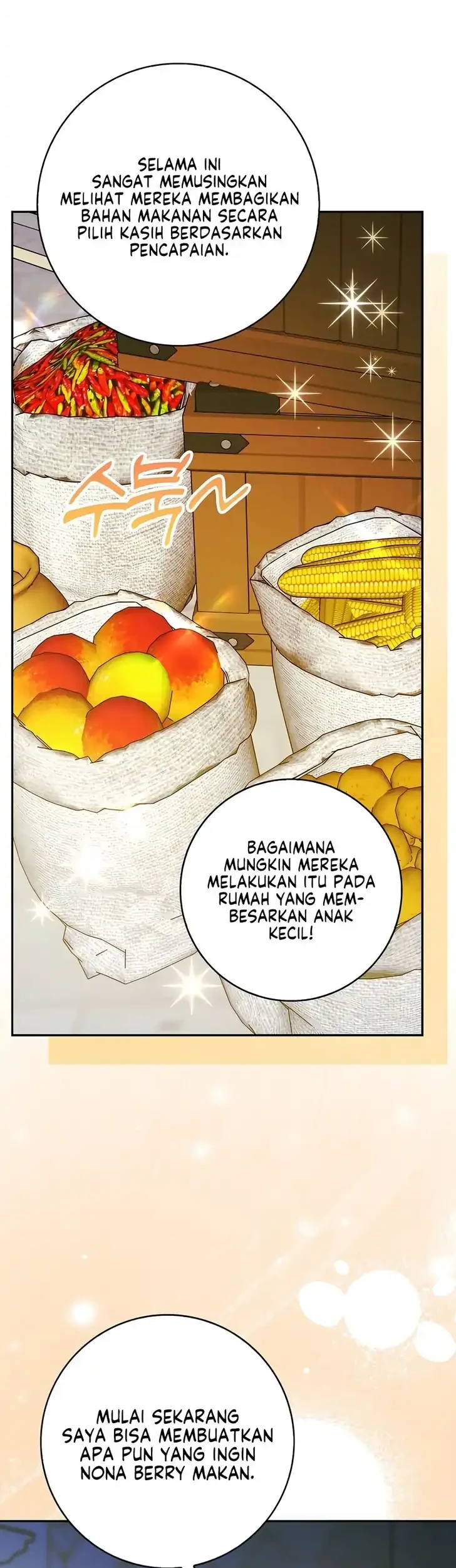 I Will Try to Save My Dad Chapter 9 Gambar 47
