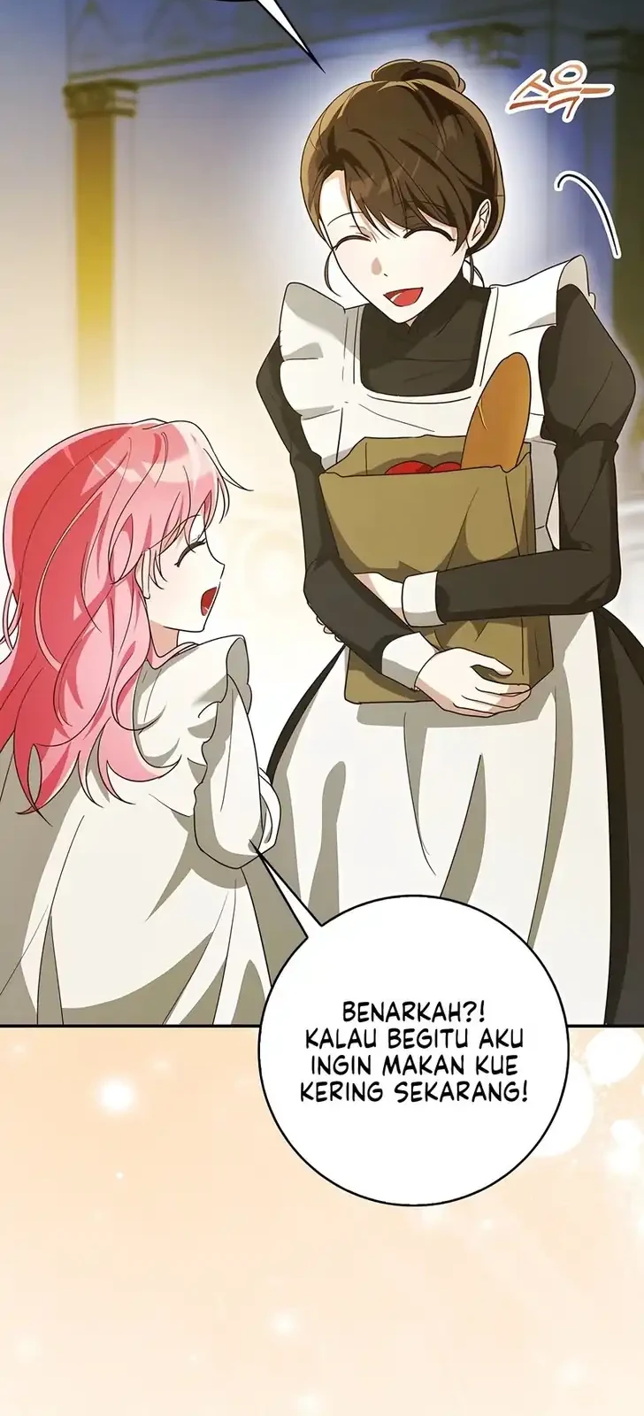 I Will Try to Save My Dad Chapter 9 Gambar 48
