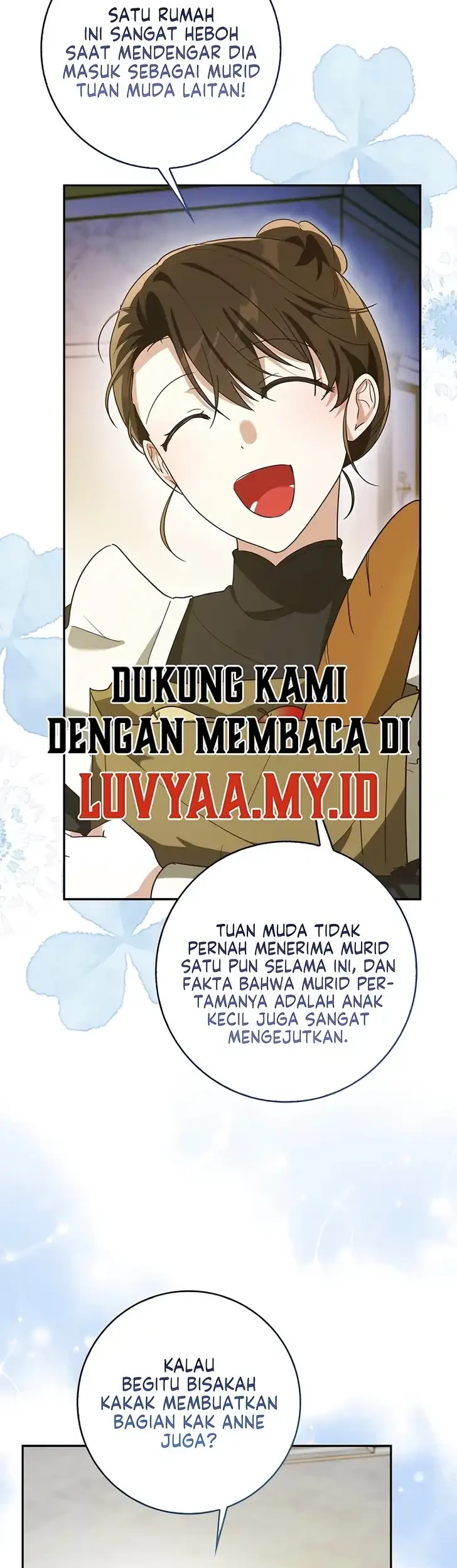 I Will Try to Save My Dad Chapter 9 Gambar 50