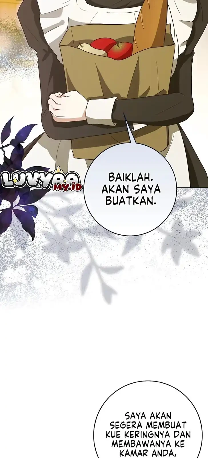 I Will Try to Save My Dad Chapter 9 Gambar 52