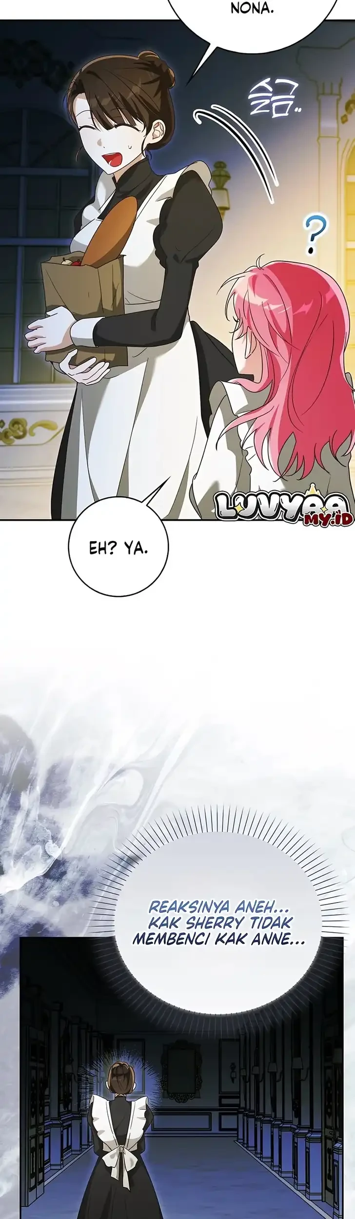 I Will Try to Save My Dad Chapter 9 Gambar 53