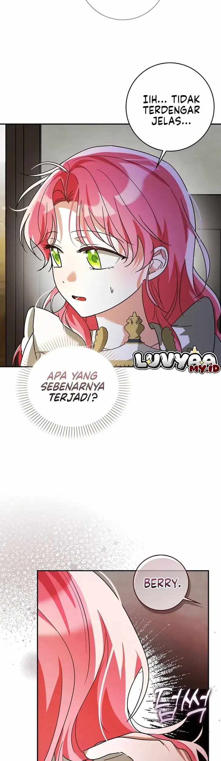 I Will Try to Save My Dad Chapter 9 Gambar 59
