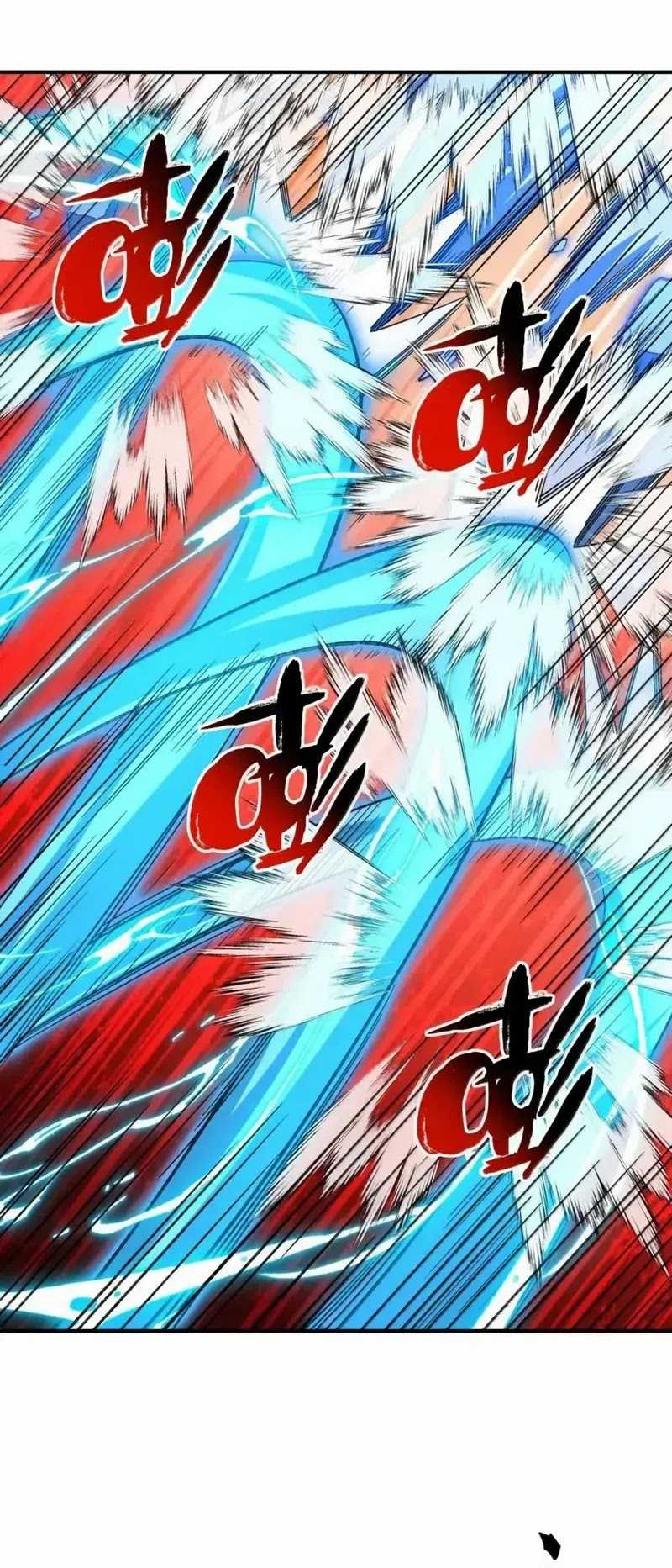 Baca Manhua I Work Nine To Five In The Immortal Cultivation World Chapter 102 Gambar 2