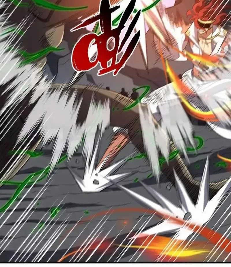 I Work Nine To Five In The Immortal Cultivation World Chapter 104 Gambar 19