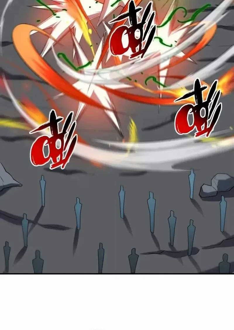 I Work Nine To Five In The Immortal Cultivation World Chapter 104 Gambar 21