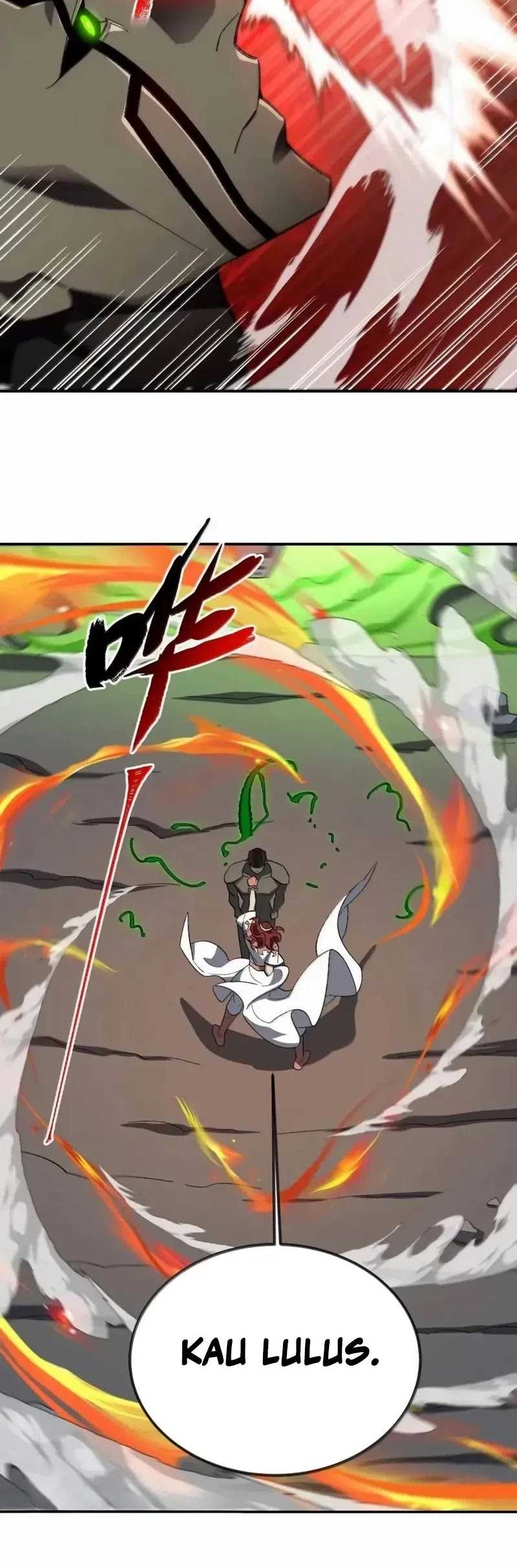 I Work Nine To Five In The Immortal Cultivation World Chapter 104 Gambar 25