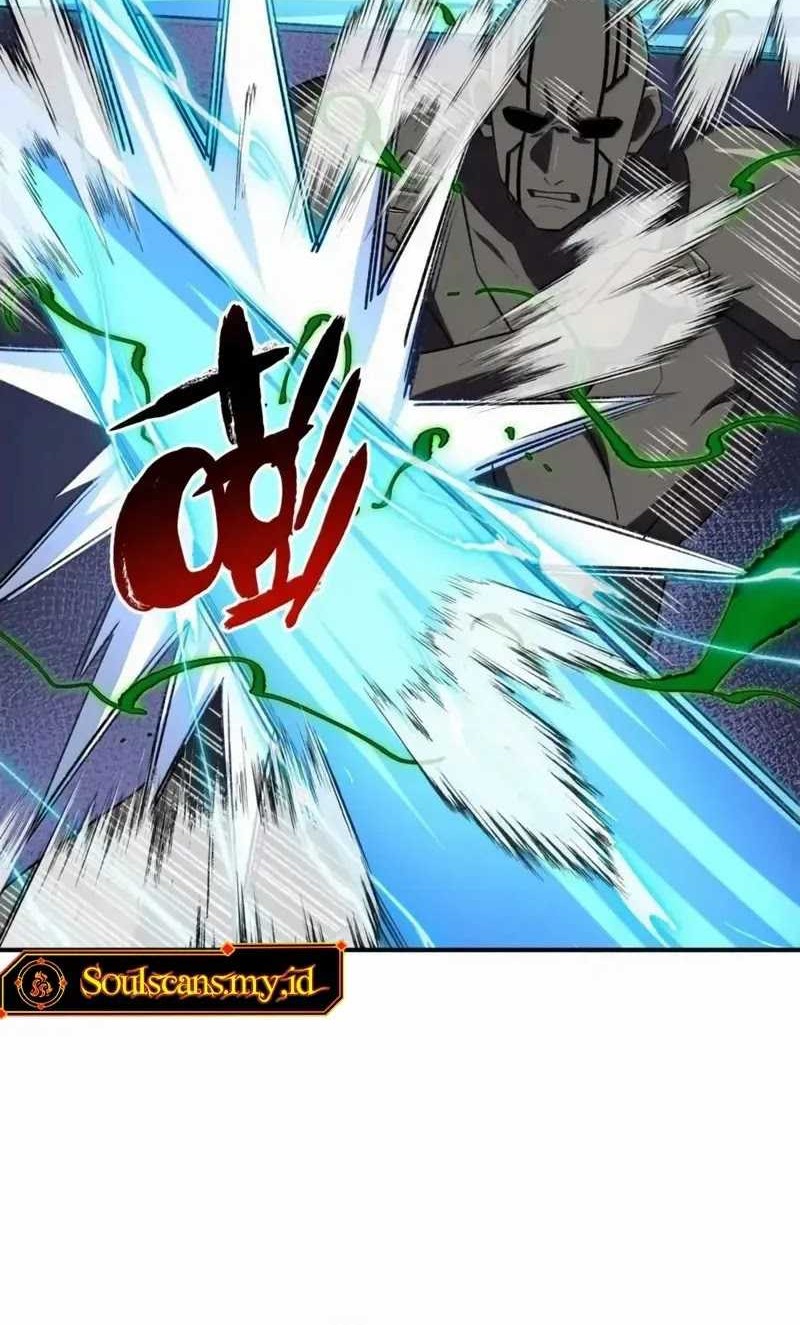 I Work Nine To Five In The Immortal Cultivation World Chapter 104 Gambar 33