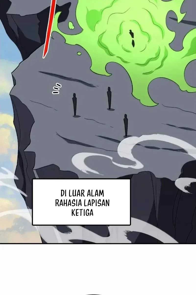 I Work Nine To Five In The Immortal Cultivation World Chapter 104 Gambar 39