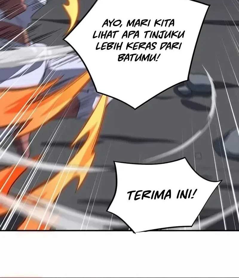 I Work Nine To Five In The Immortal Cultivation World Chapter 104 Gambar 11