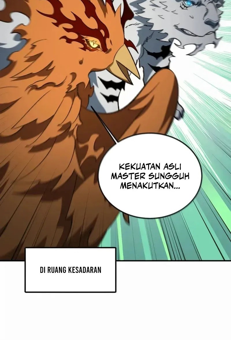 I Work Nine To Five In The Immortal Cultivation World Chapter 108 Gambar 16