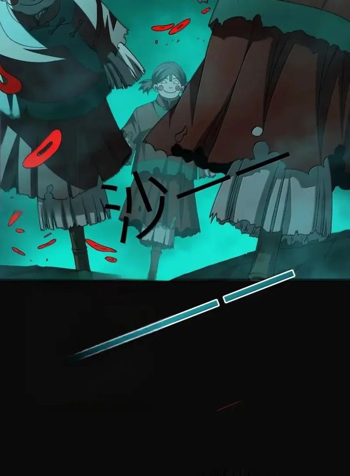 Baca Manhua I Work Nine To Five In The Immortal Cultivation World Chapter 120 Gambar 2