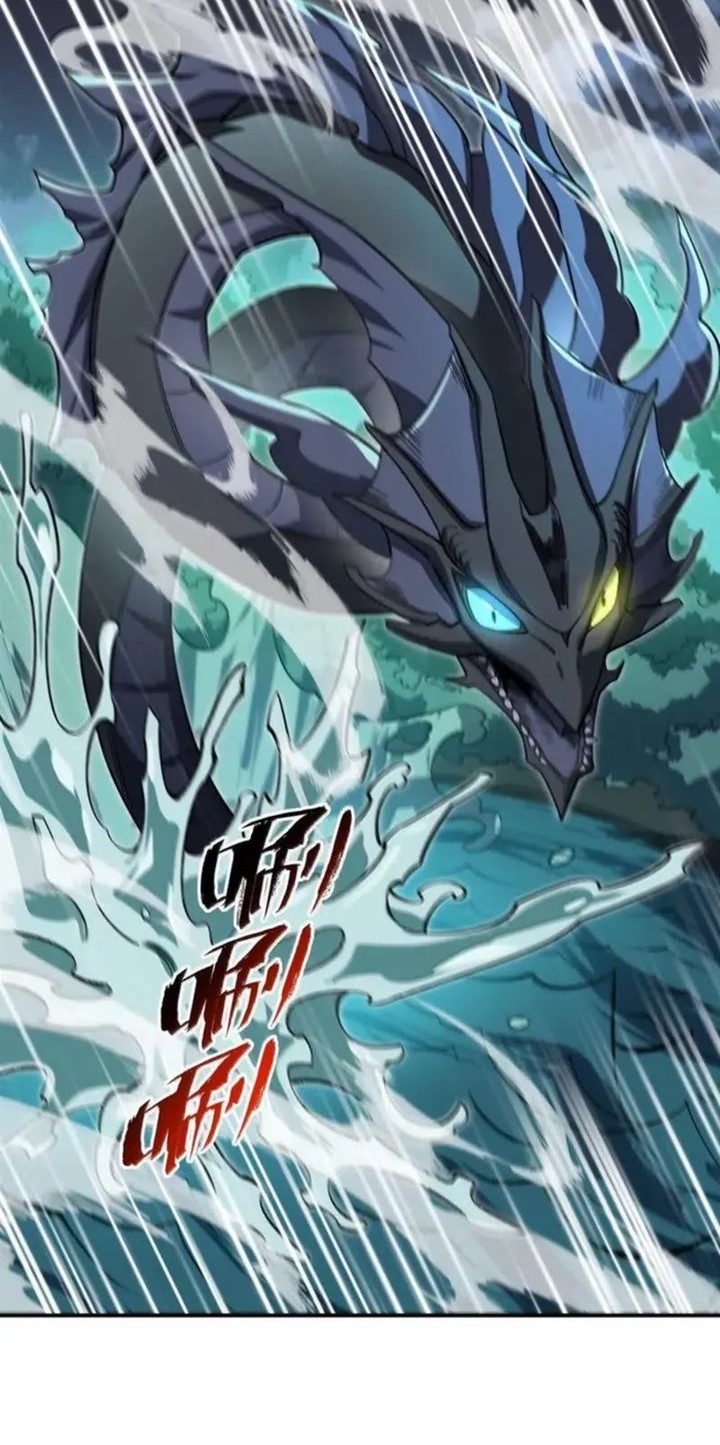 Baca Manhua I Work Nine To Five In The Immortal Cultivation World Chapter 126 Gambar 2