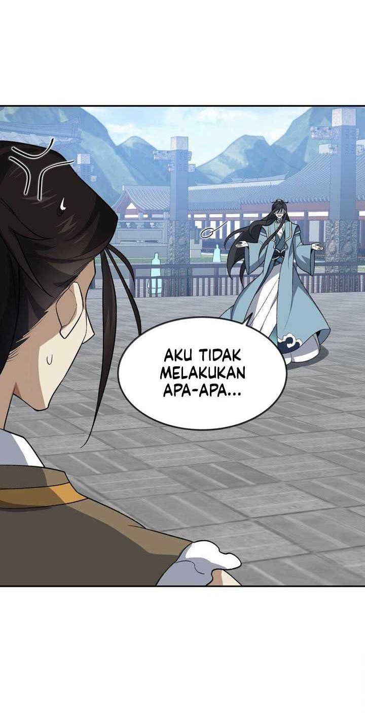 I Work Nine To Five In The Immortal Cultivation World Chapter 39 Gambar 12