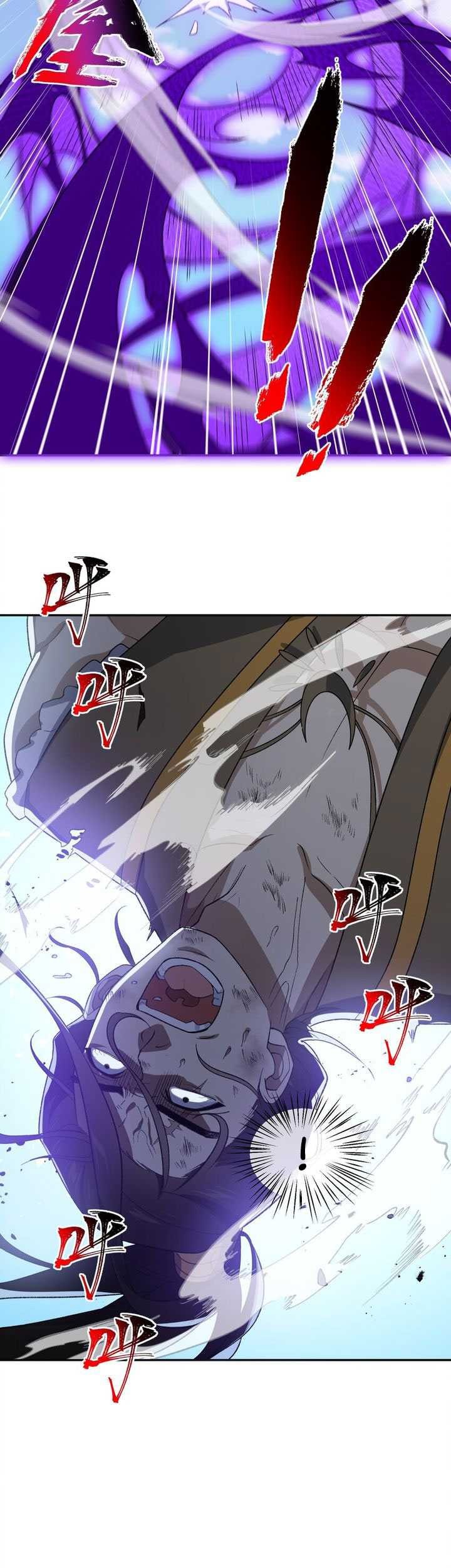 I Work Nine To Five In The Immortal Cultivation World Chapter 39 Gambar 17