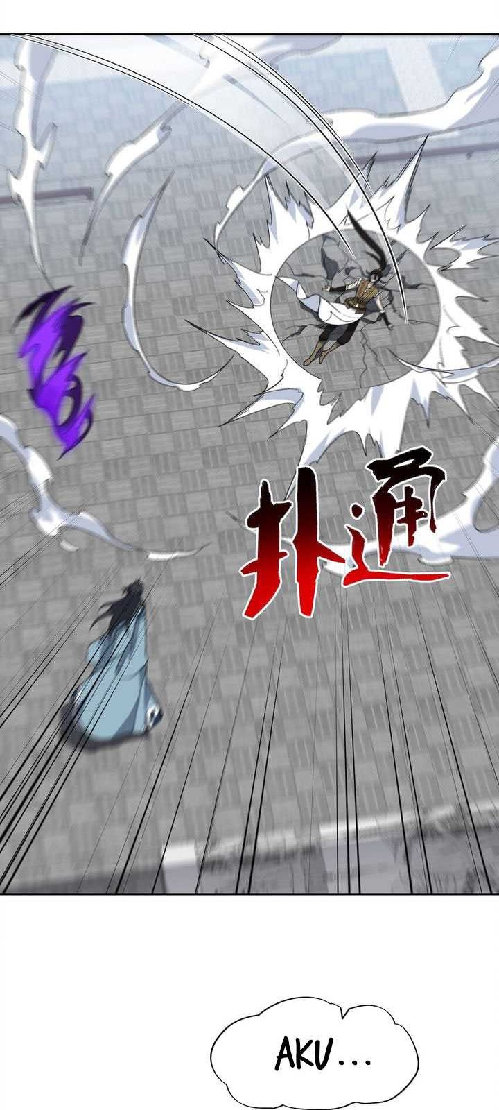 I Work Nine To Five In The Immortal Cultivation World Chapter 39 Gambar 18