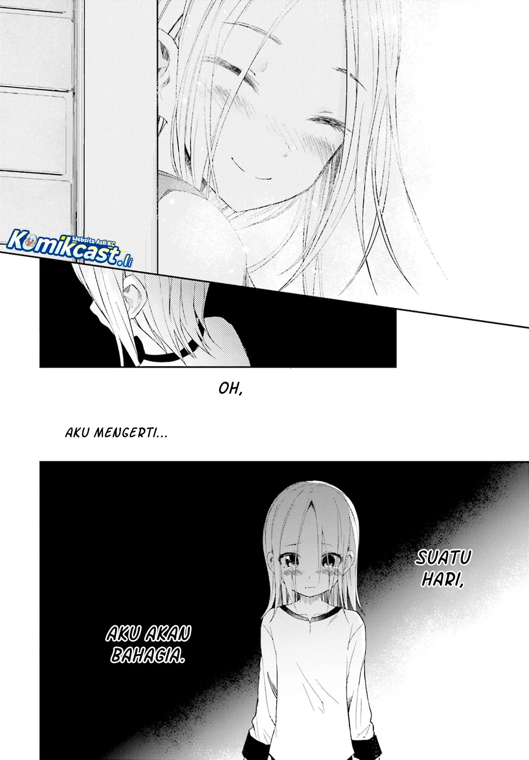 ib: Instant Bullet Chapter 13 Gambar 15