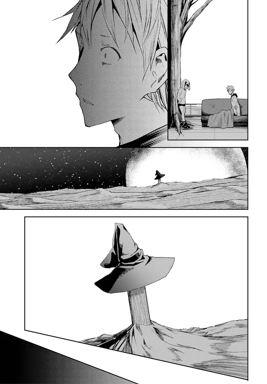 ib: Instant Bullet Chapter 15 Gambar 19