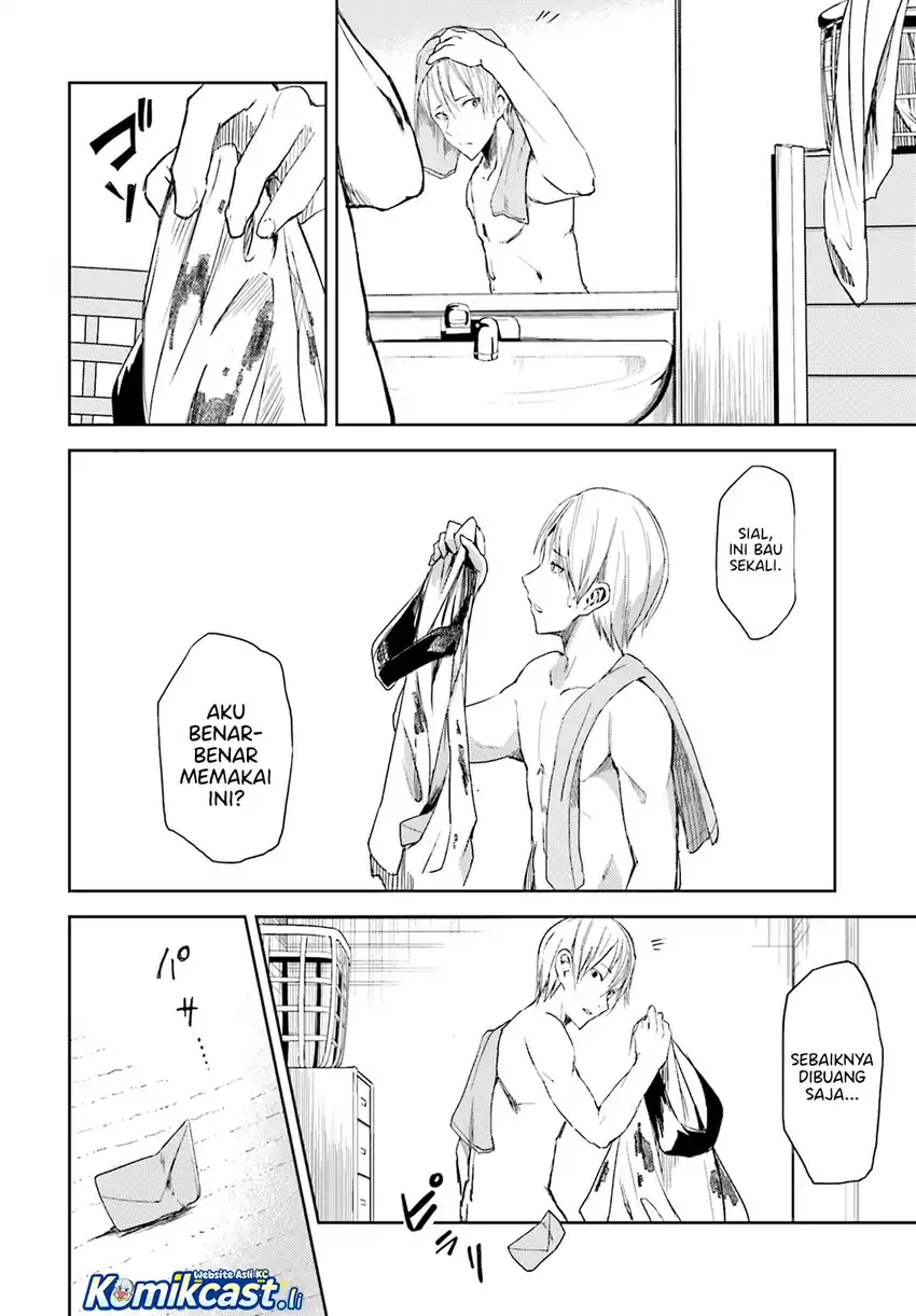 ib: Instant Bullet Chapter 15 Gambar 26