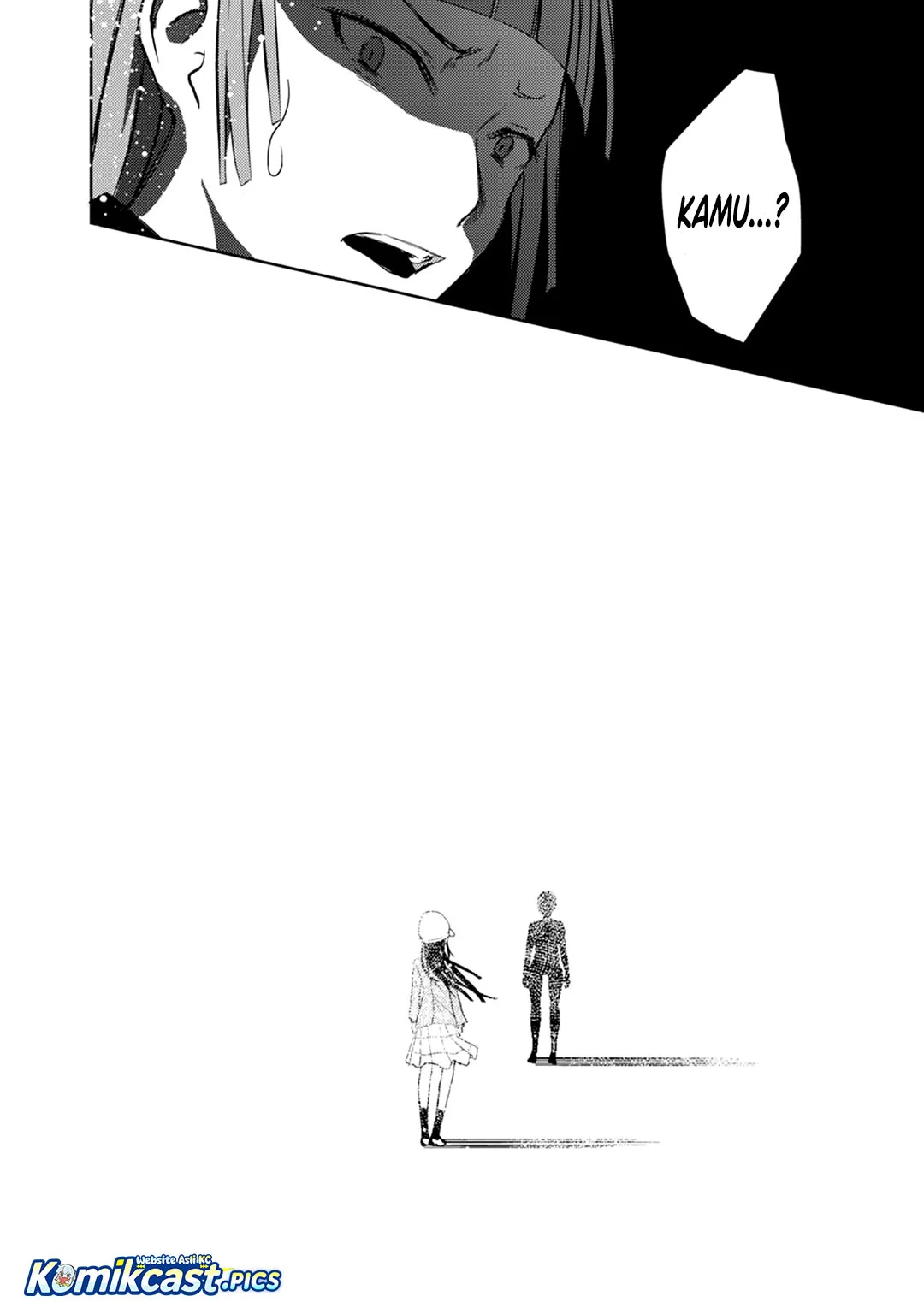 ib: Instant Bullet Chapter 25 Gambar 15