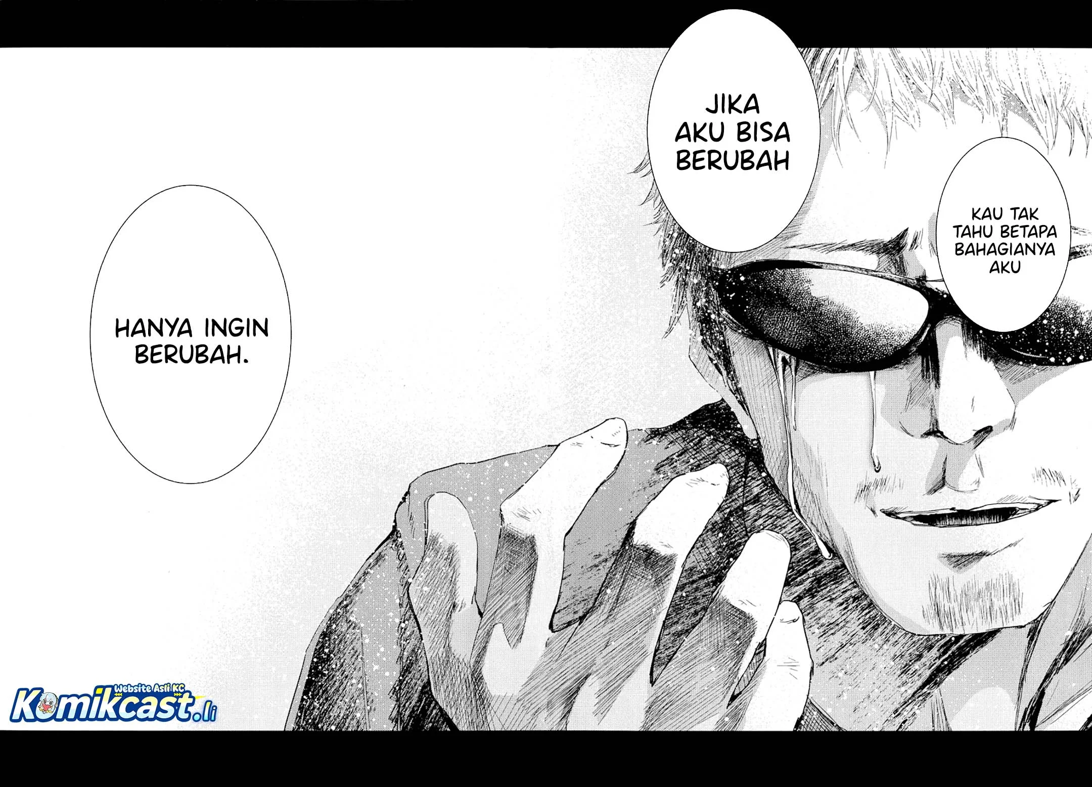 ib: Instant Bullet Chapter 5 Gambar 5