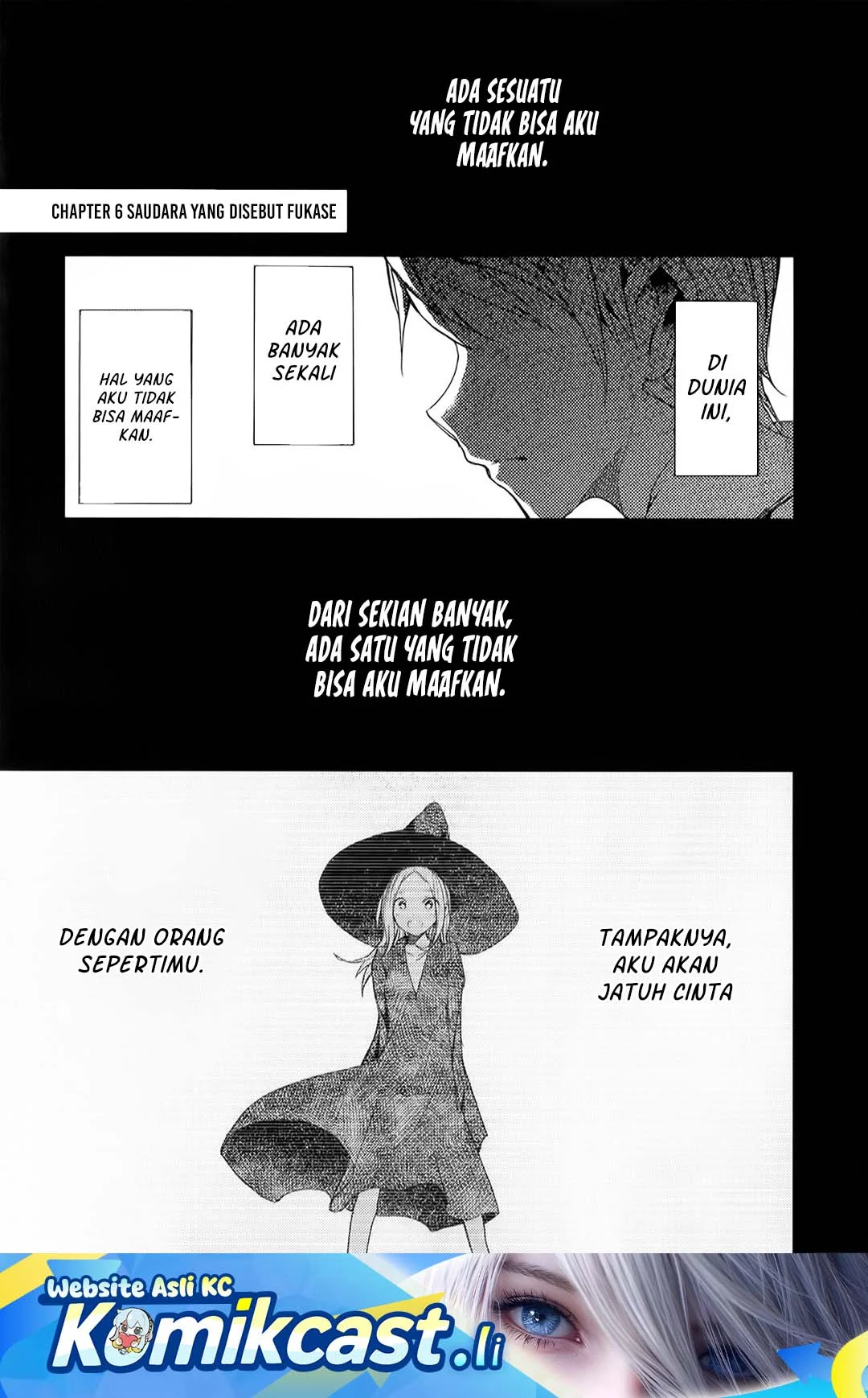 Manga ib: Instant Bullet Chapter 6 gambar nomor 2