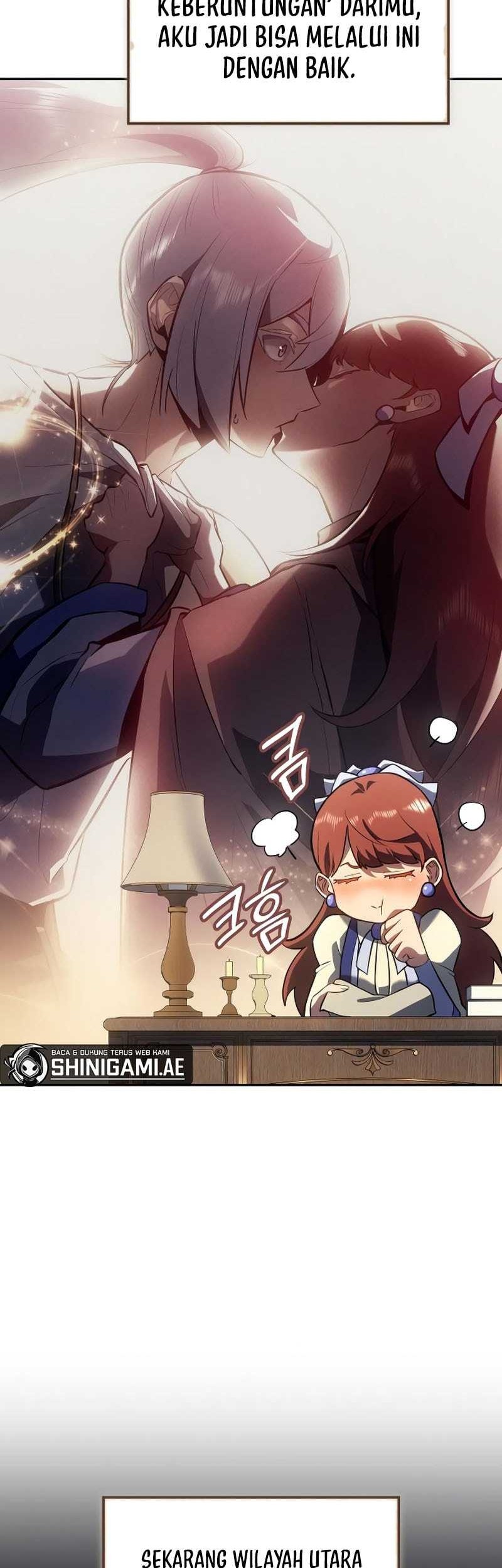 Ice Lord Chapter 23 Gambar 38