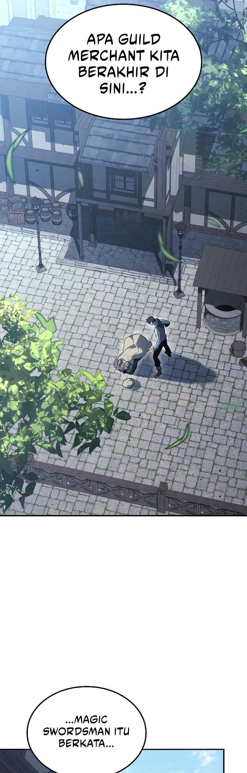 Baca Manhwa Ice Lord Chapter 23 Gambar 2