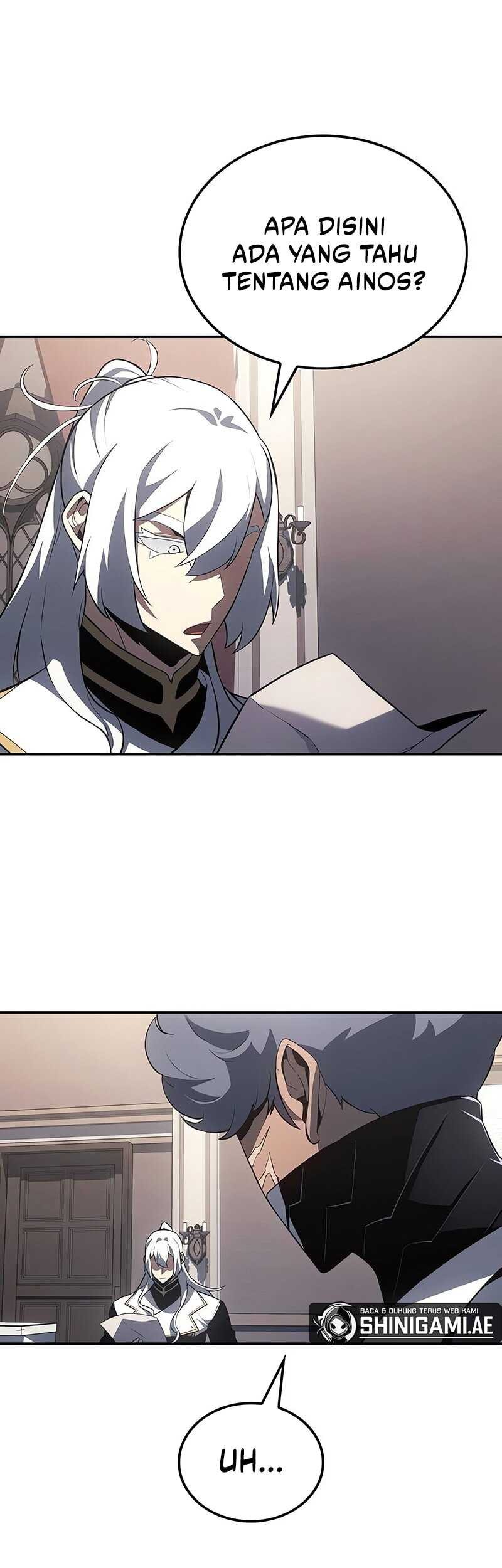 Ice Lord Chapter 24 Gambar 48