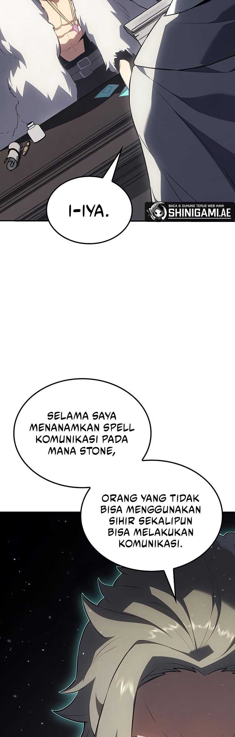 Ice Lord Chapter 24 Gambar 22