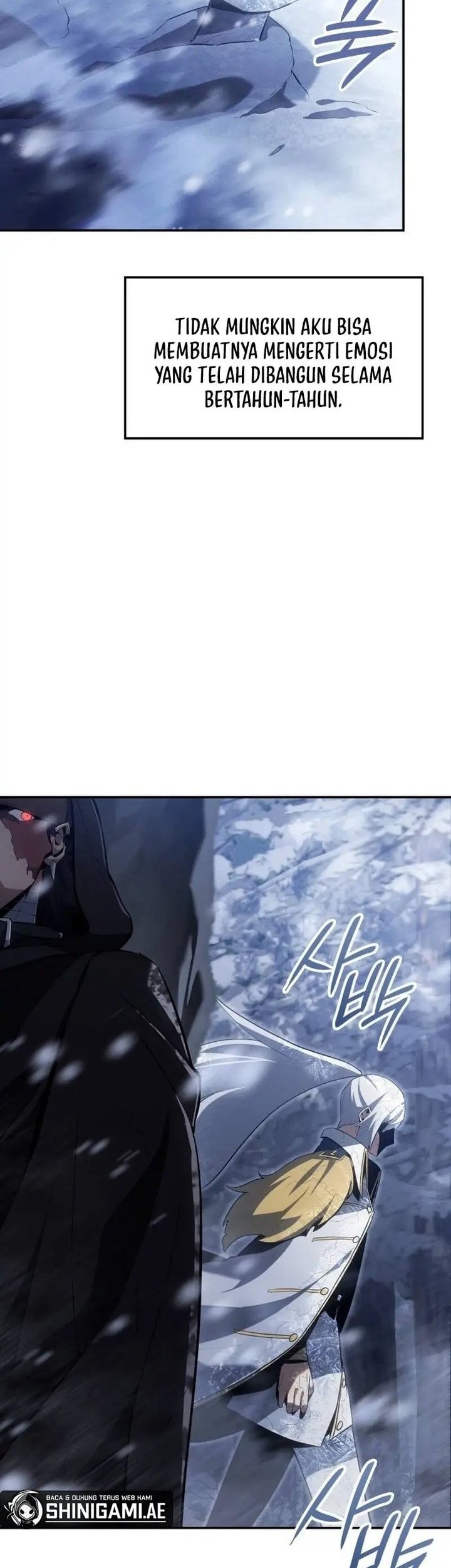 Ice Lord Chapter 25 Gambar 64