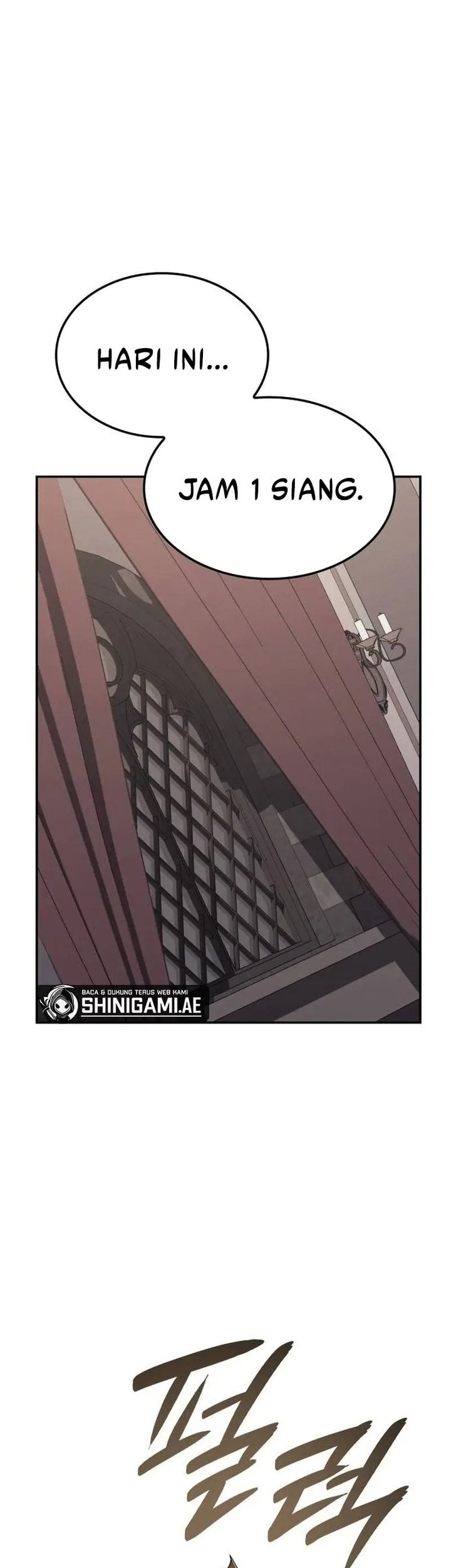 Ice Lord Chapter 25 Gambar 18