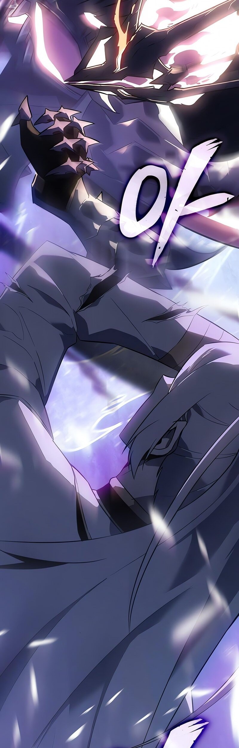 Ice Lord Chapter 27 Gambar 34