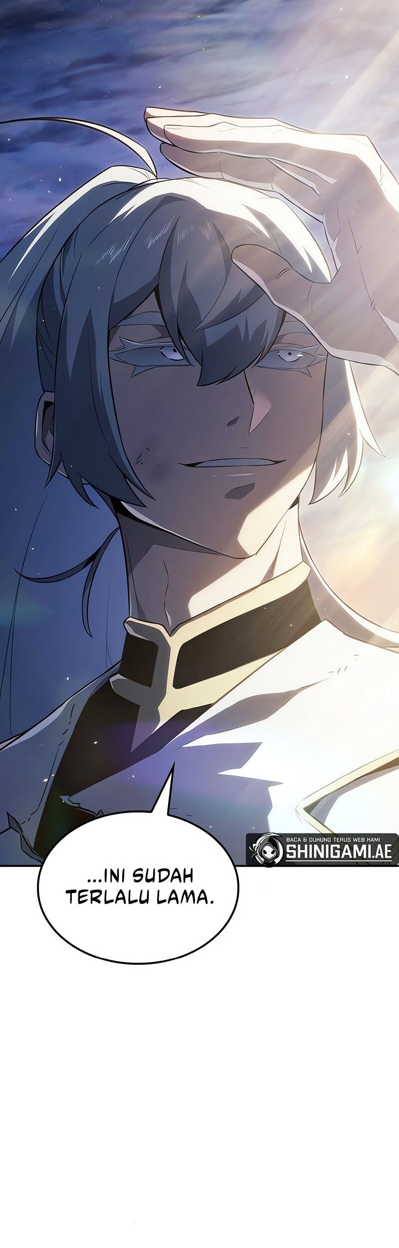 Ice Lord Chapter 27 Gambar 68